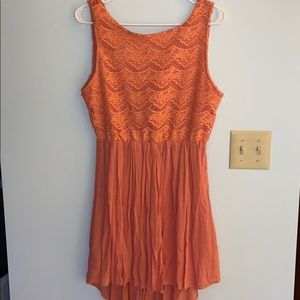 New Francesca’s dress